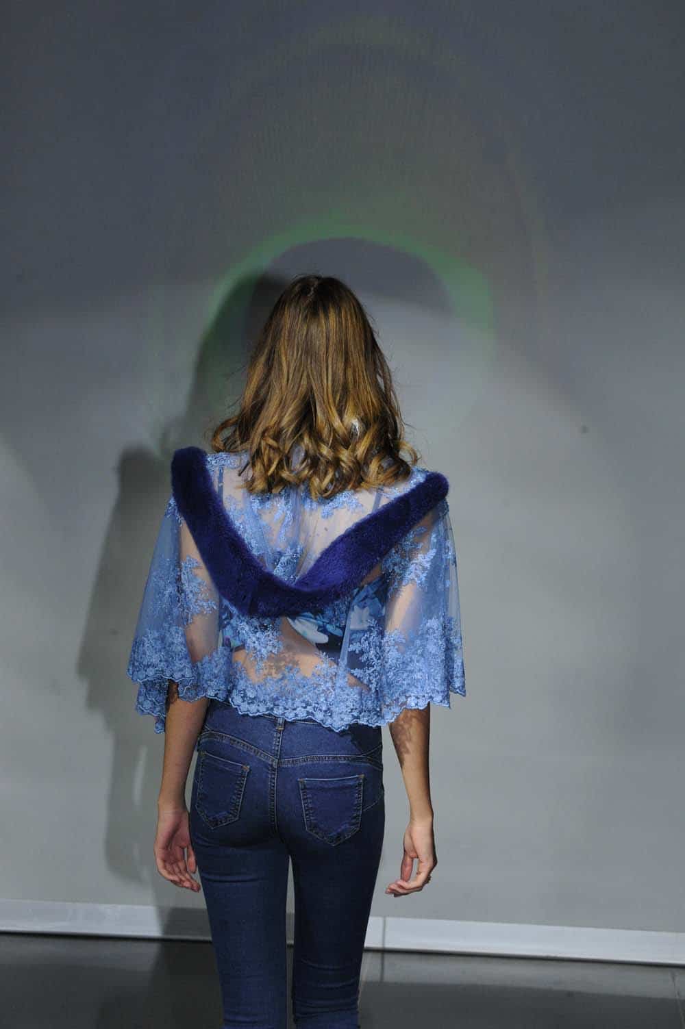 Cape DI fashion show