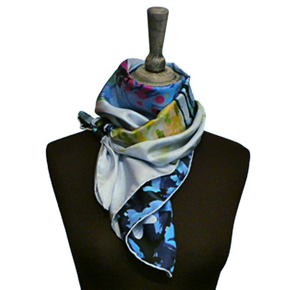carrés-deep-light-blue-pavoni-vaganti-2