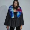 moscow cape printed fox 08
