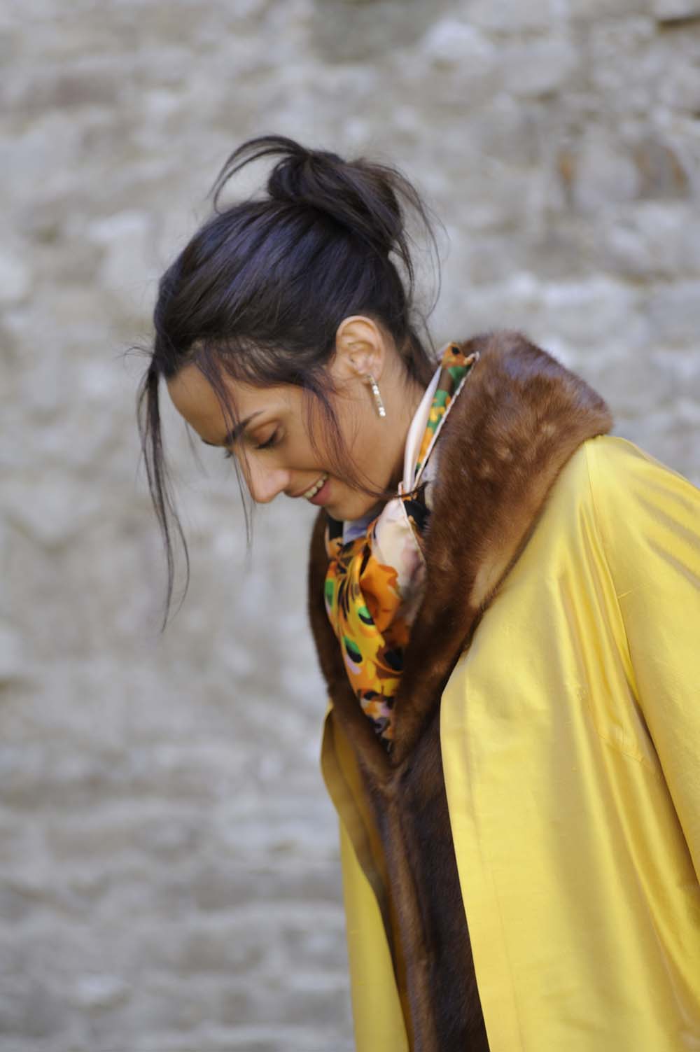 roma honey yellow i1