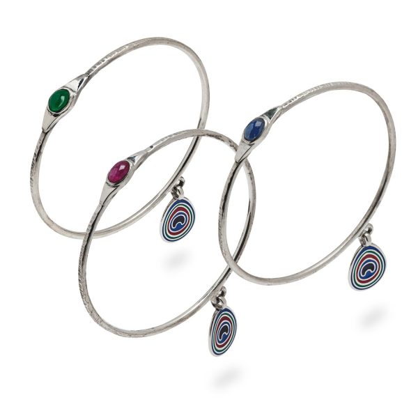 peacock bracelet all version