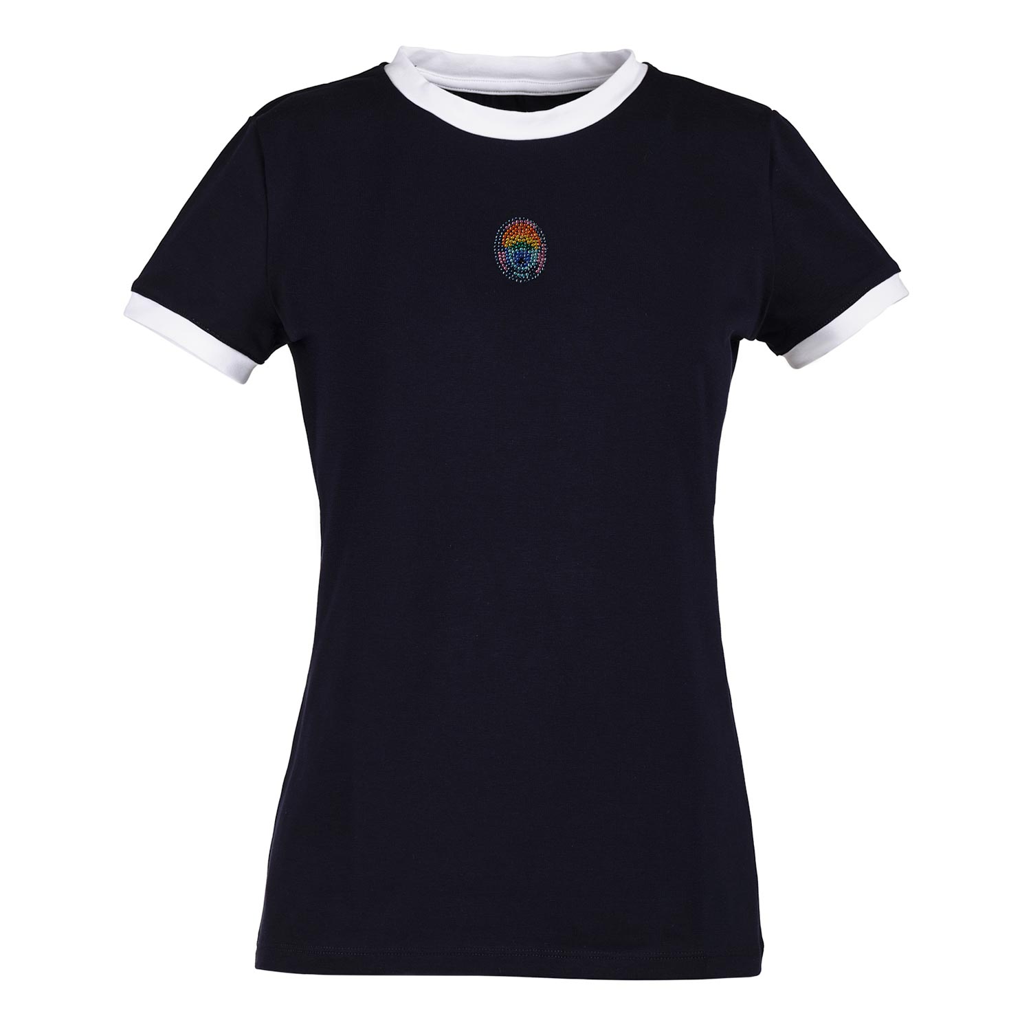t shirt for ever blue front t shirt for ever blue front