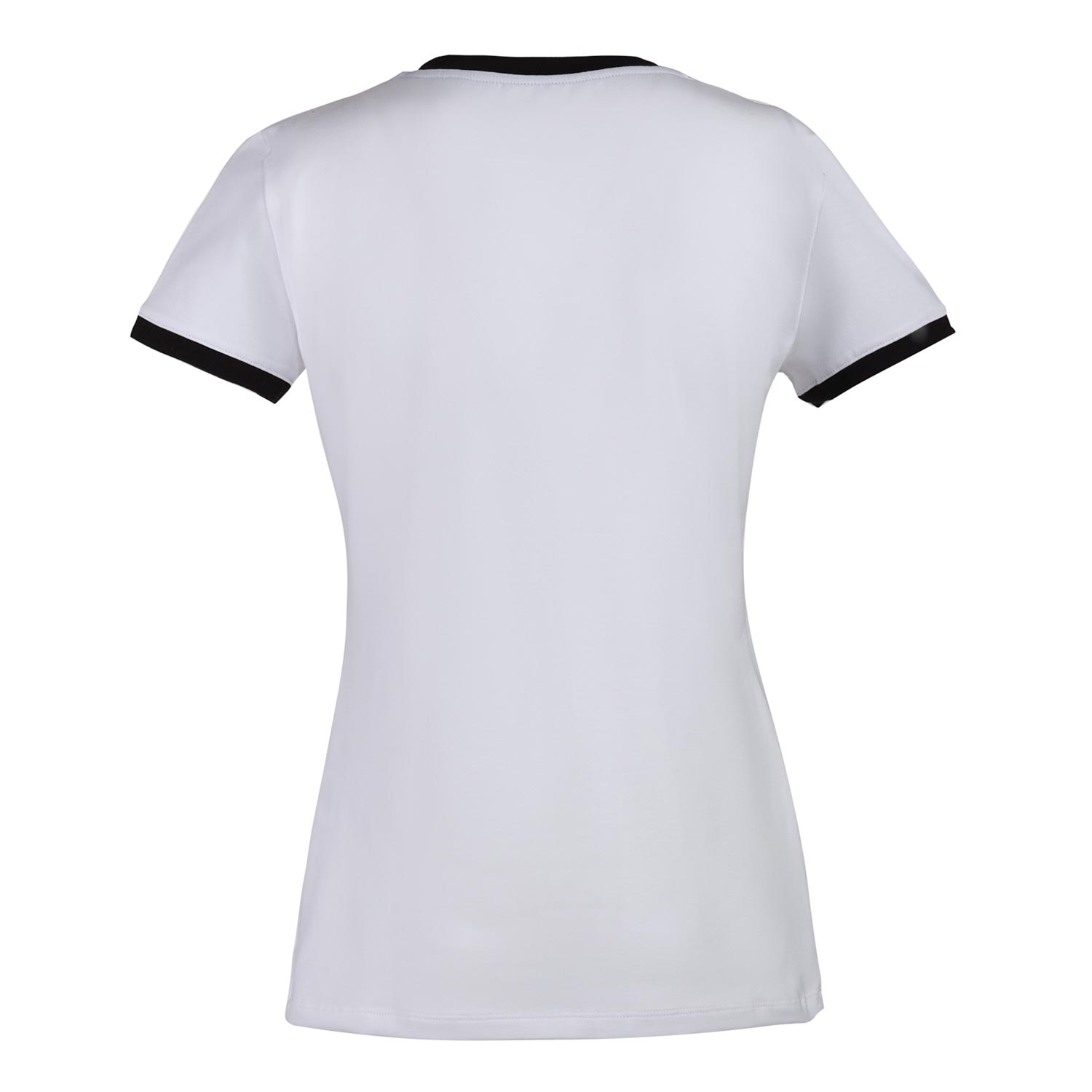t shirt for ever white back