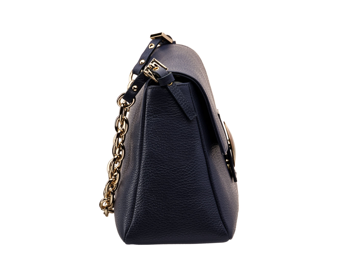 pavoni vaganti babette bag abyss blue 2