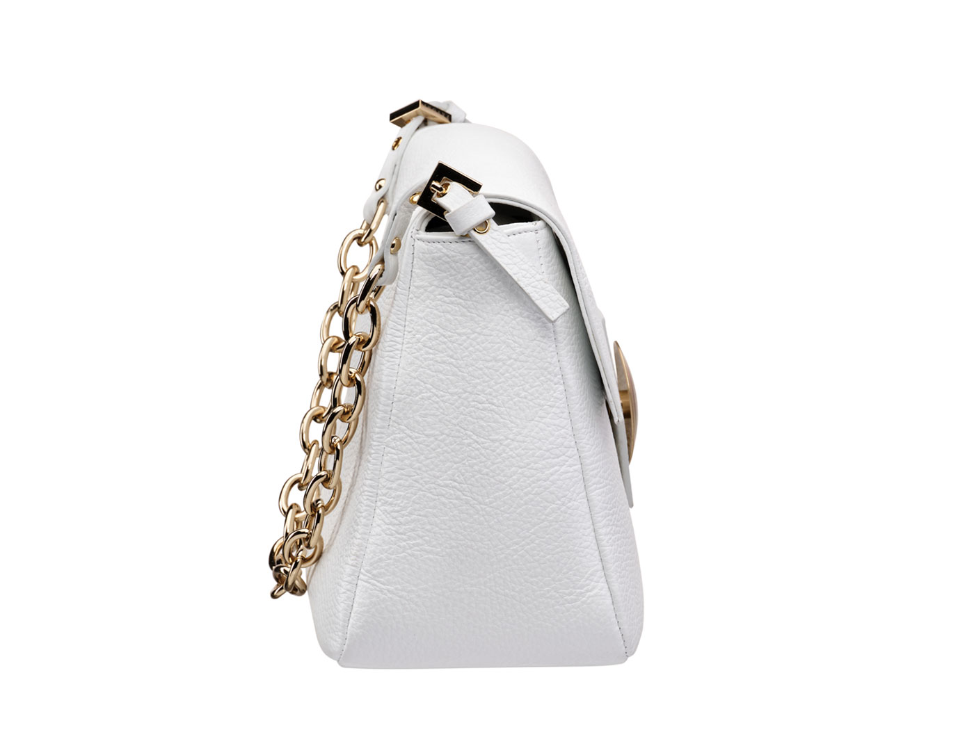 pavoni vaganti babette bag off white 2
