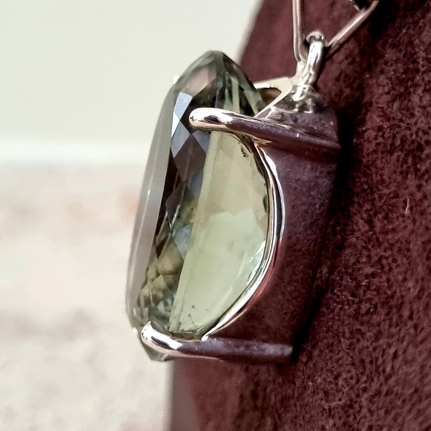 pavoni vaganti prasiolite 2