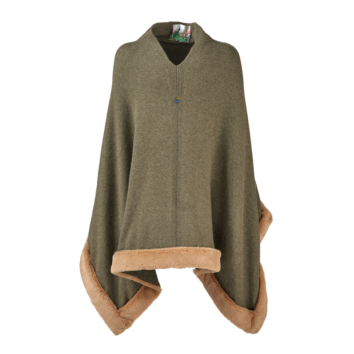 pavoni vaganti jackie dorset green 2